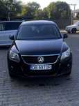 VW TIGUAN an fabricatie 2008