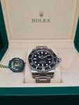 Rolex Submariner 116610LN 2019 (Ag27 Gara 2 b45215)