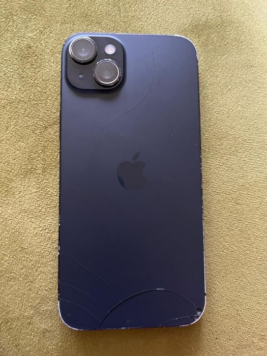 Iphone 13 pro 128 gb