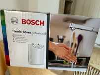 Boiler electric nou în cutie de la firma Bosch