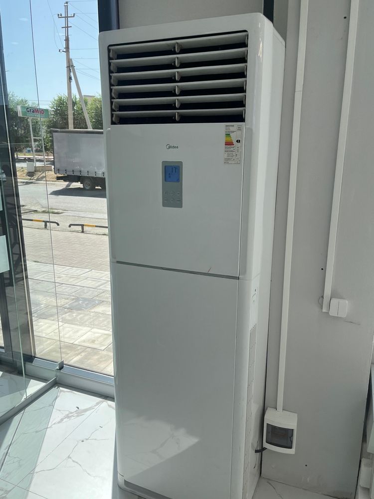 Кондиционер Midea