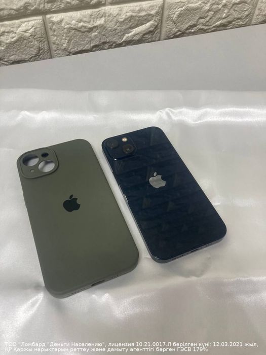 Apple Iphone 13, 128gb