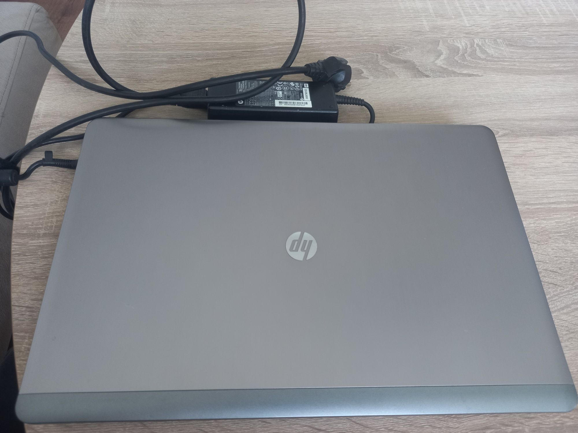 Лаптоп HP в перфектно състояние