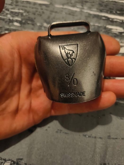 Clopoți din Elveția