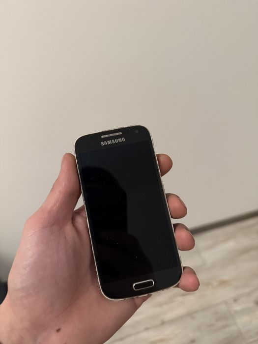 Samsung S4 Mini