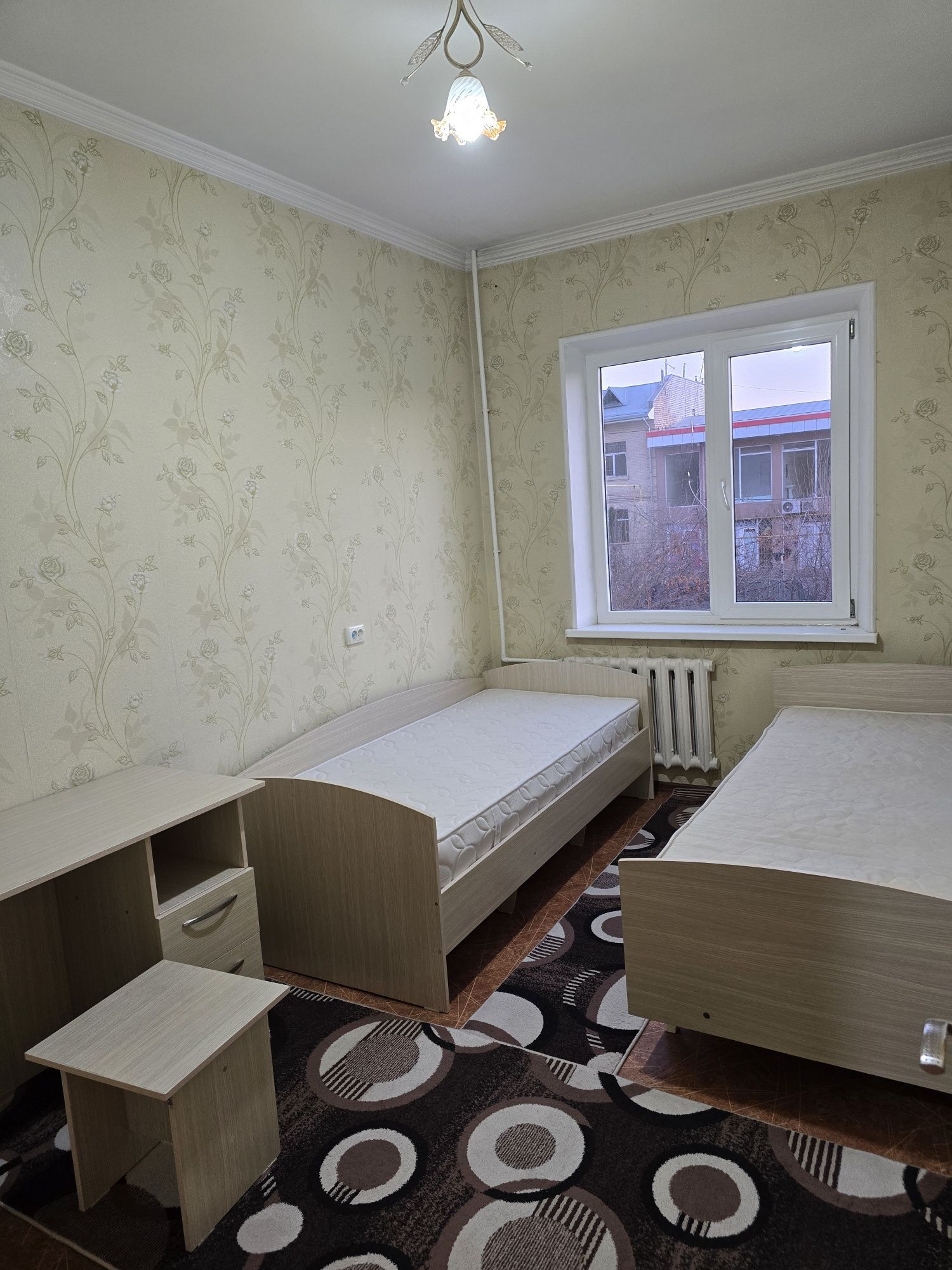 Сдам в аренду Сдам в аренду 3х комнатную квартиру на Юнусабаде 16