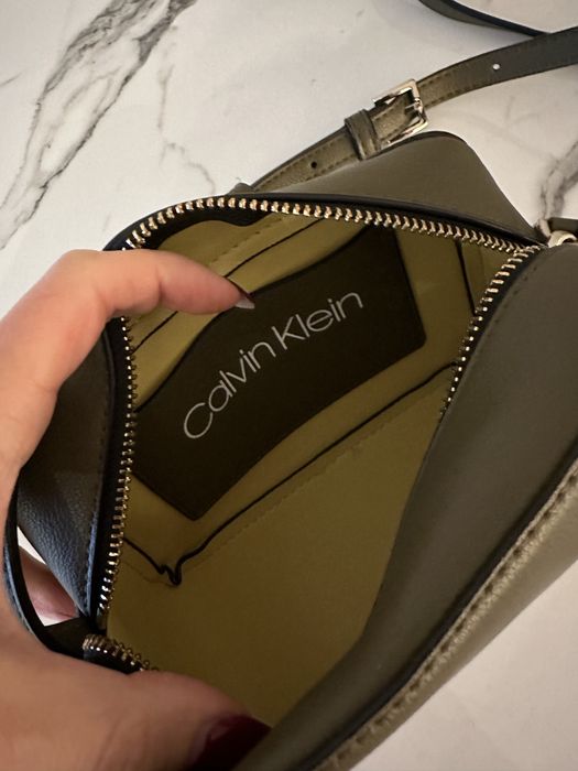 Чанти Calvin Klein оригинални