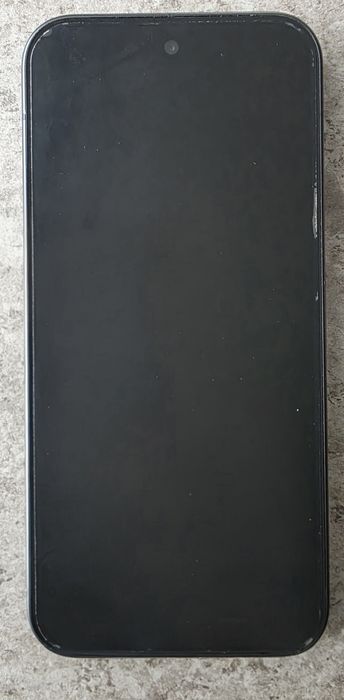Google Pixel 9 128 gb Obsidian