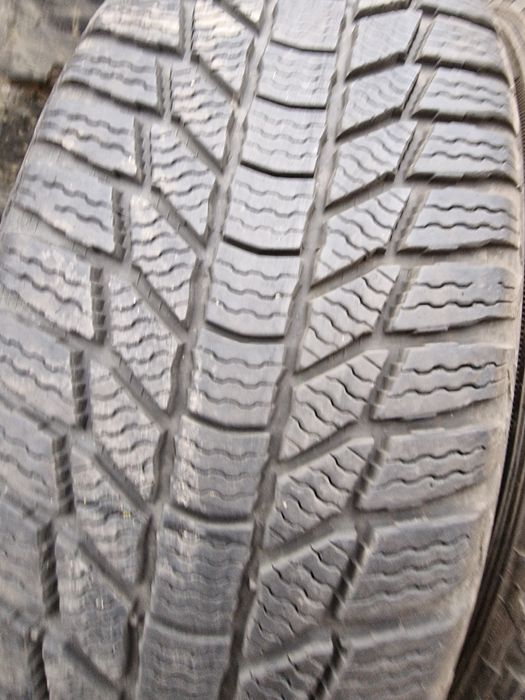Anvelope 235/65R17 marca General, M+S,7 mm, DOT 2018