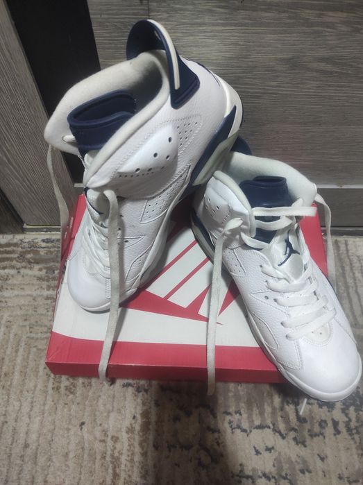Продам красовка джордан