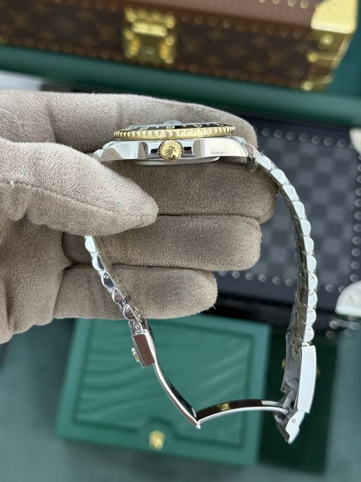 Rolex GMT-Master || Zombie