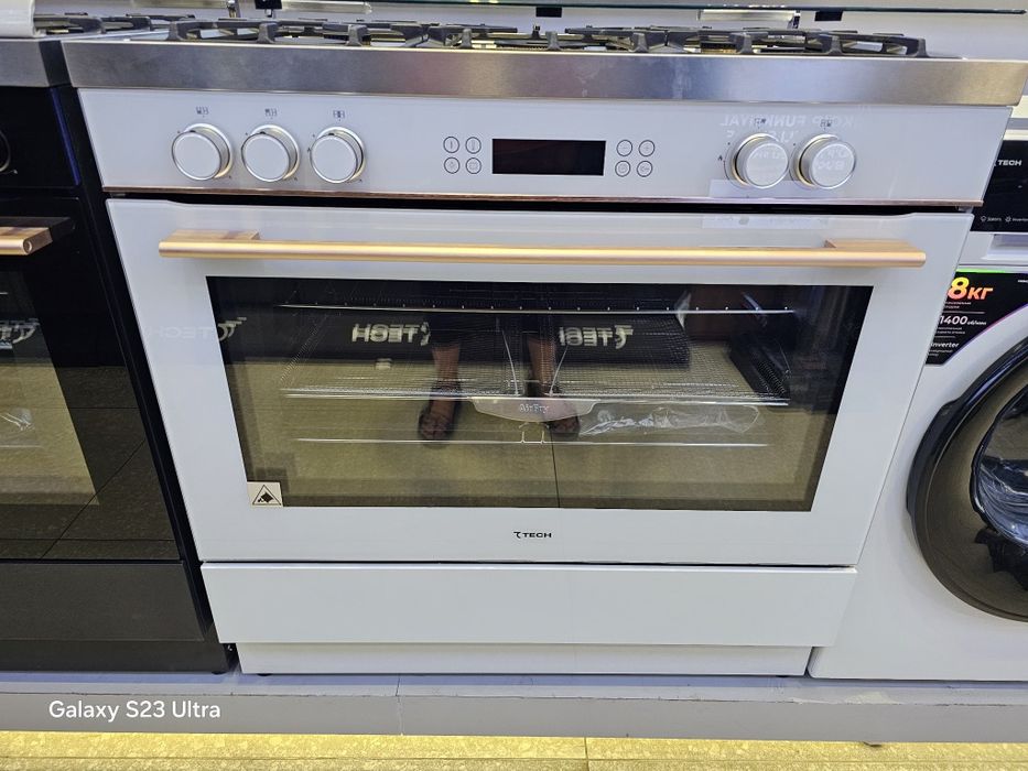 90 см газ плита гарантия даставка бесплатная