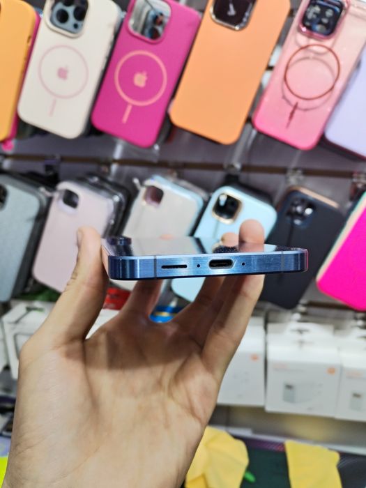 Samsung A55 5G 8/256 ideal