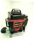 Nivela Laser 4d 16 Linii