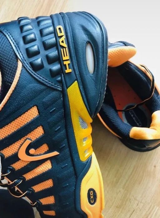 Pantofi tenis Head Speed Pro originali, bărbați