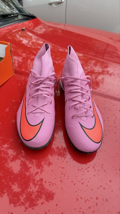 Nike Mercurial Superfly 10 Academy TF