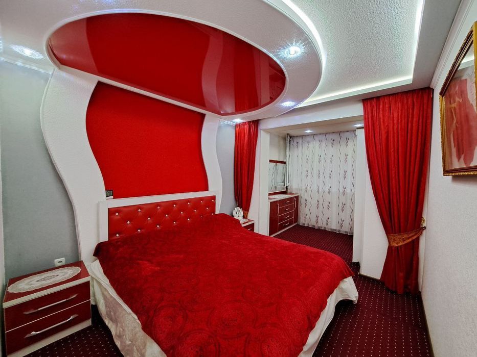 Продаётся квартира