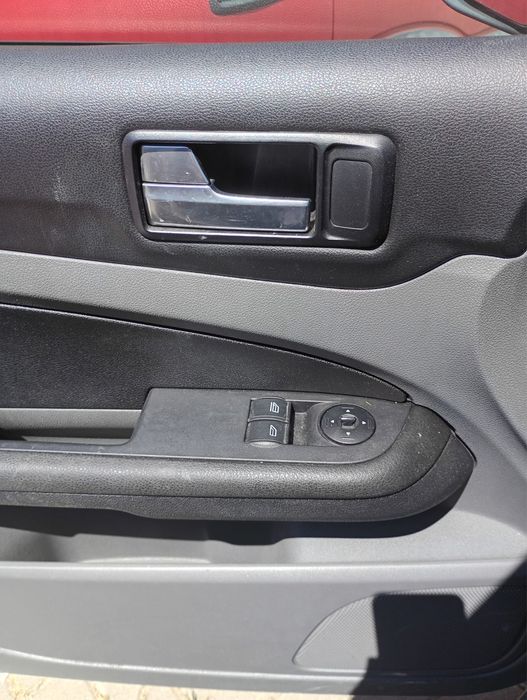 Ford Focus 2008 HATCHBACK