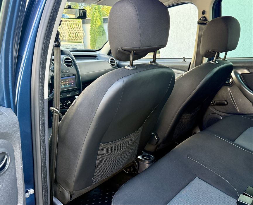 Dacia Duster Impecabila!