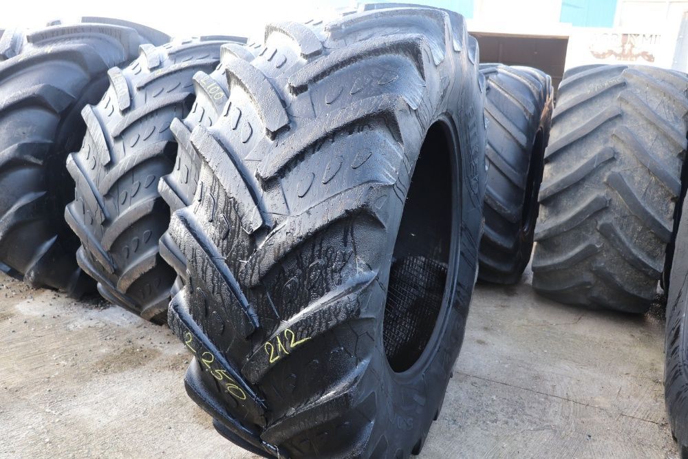 Anvelopa 580/70r38 KLEBER Cauciucuri de OCAZIE SECOND