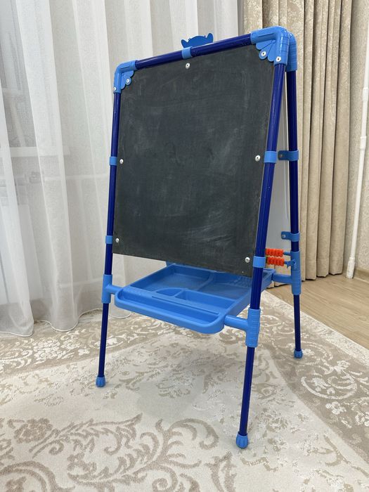 Детская доска, магнитная доска