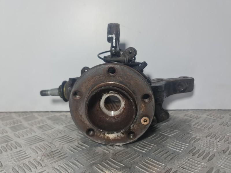 Fuzeta dreapta fata Nissan NV400 2.3 CDTI M9T-870