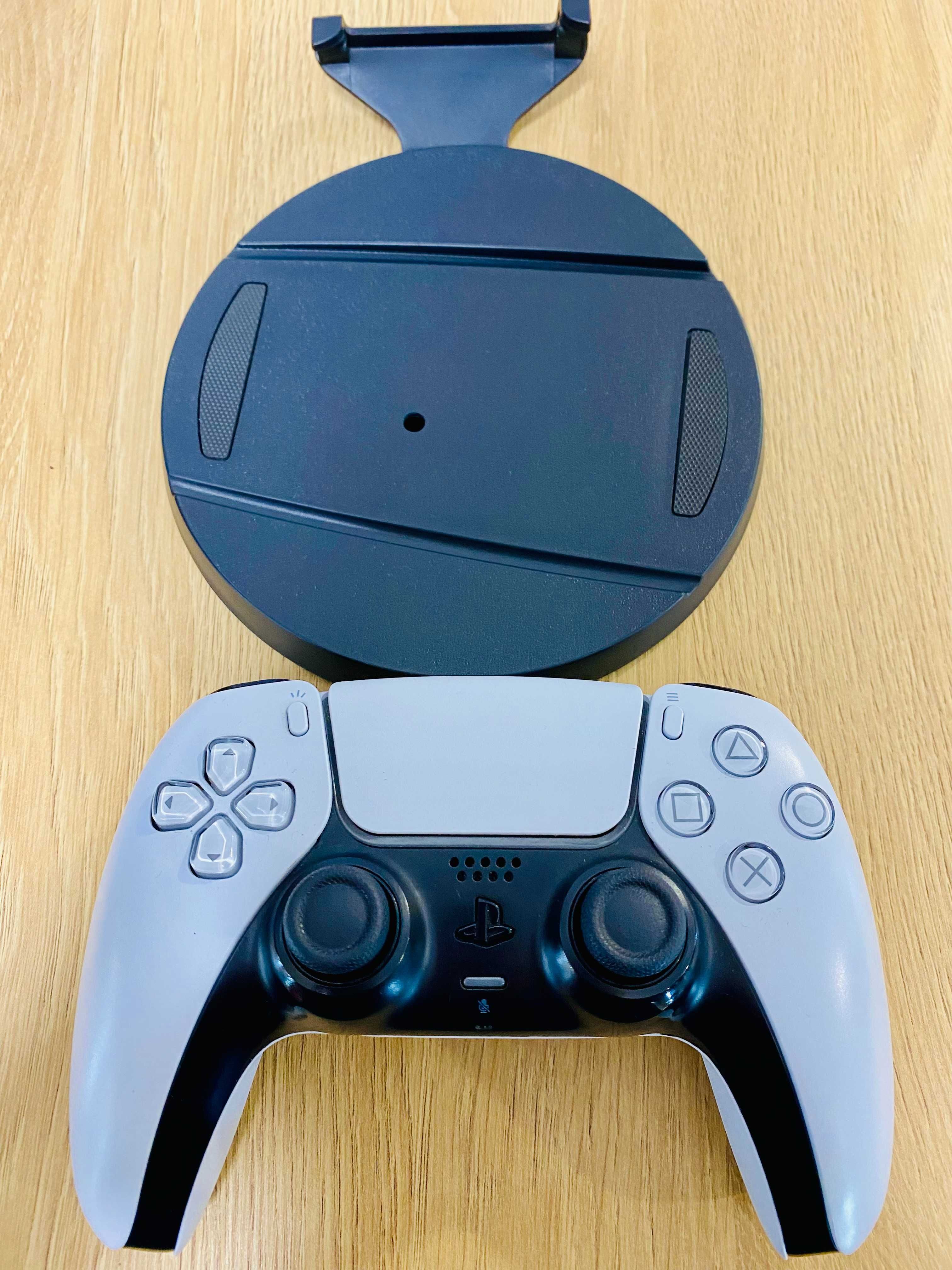 Конзола Sony PlayStation 5 825GB Digital Edition + SSD 1TB