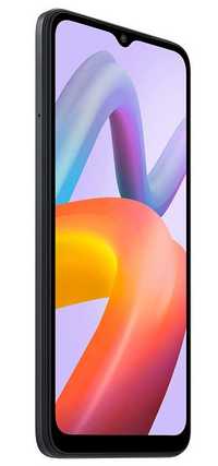 Смартфон XIAOMI REDMI A2 BLACK 64 GB c гаранция