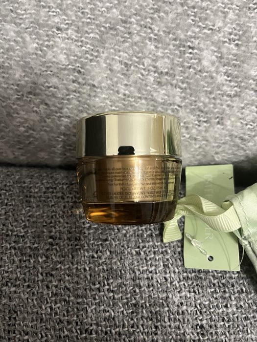 Ревитализиращ   крем  и  серум  ESTEE LAUDER