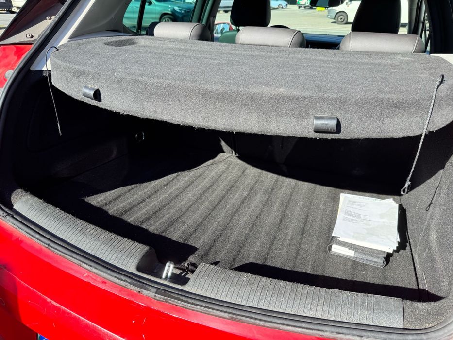Opel Astra K 1.6 CDTI EcoFlex