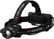 Челник Ledlenser H15R Core LED 2500 лумена [Енергиен клас A]