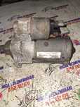 Electromotor Ford focus mk3 1.6 tdcci cu start stop