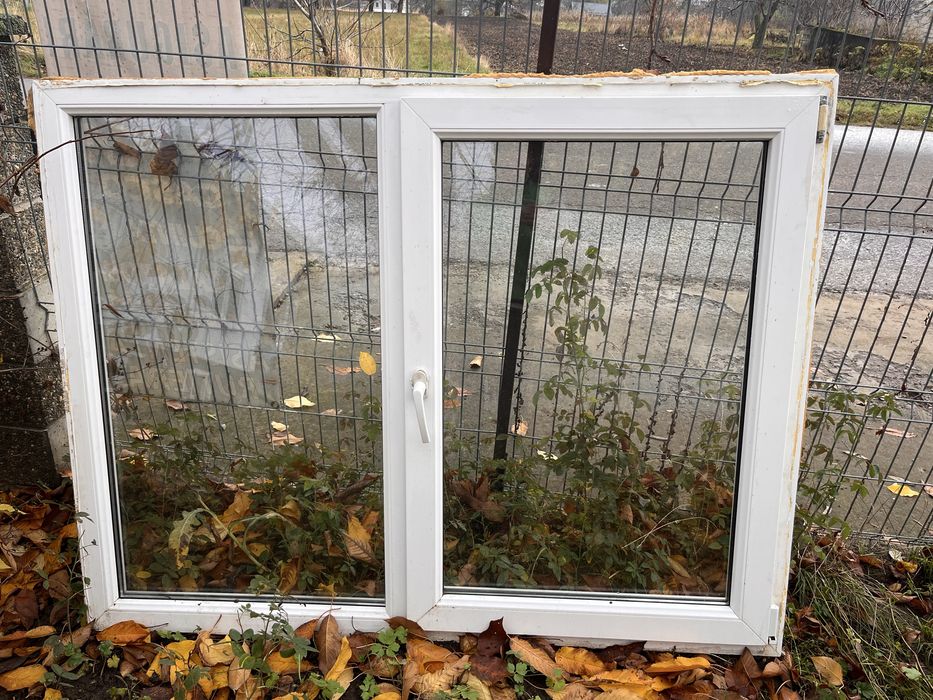 De vanzare geamuri termopane