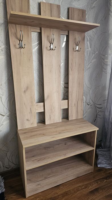 Прихожая новая качественная