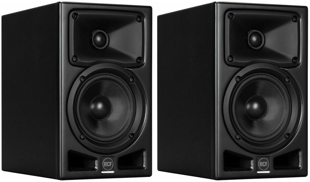 Студийнные мониторы RCF AYRA PRO 6