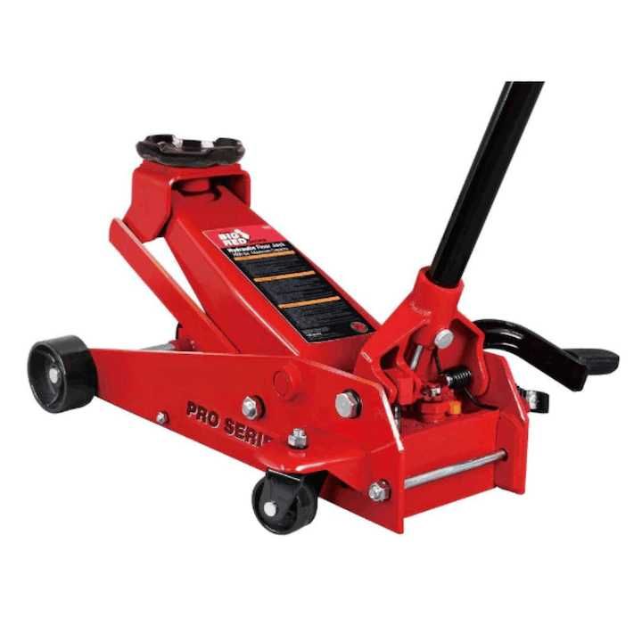 Cric crocodil ( hidraulic ) talpa joasa 2-2.5-3-4 tone 2t 2.5t 3t 4t
