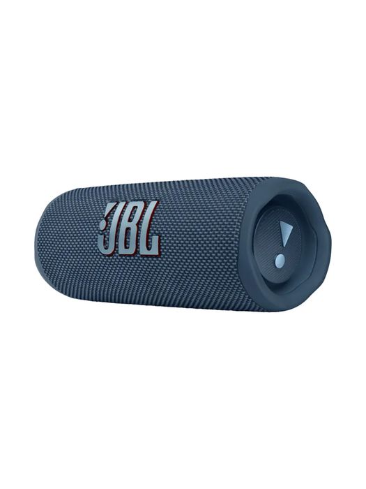 Колонка JVL FLIP6 свет синий
