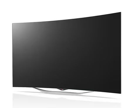 LG OLED TV Curbat 55'' EC93 pentru piese
