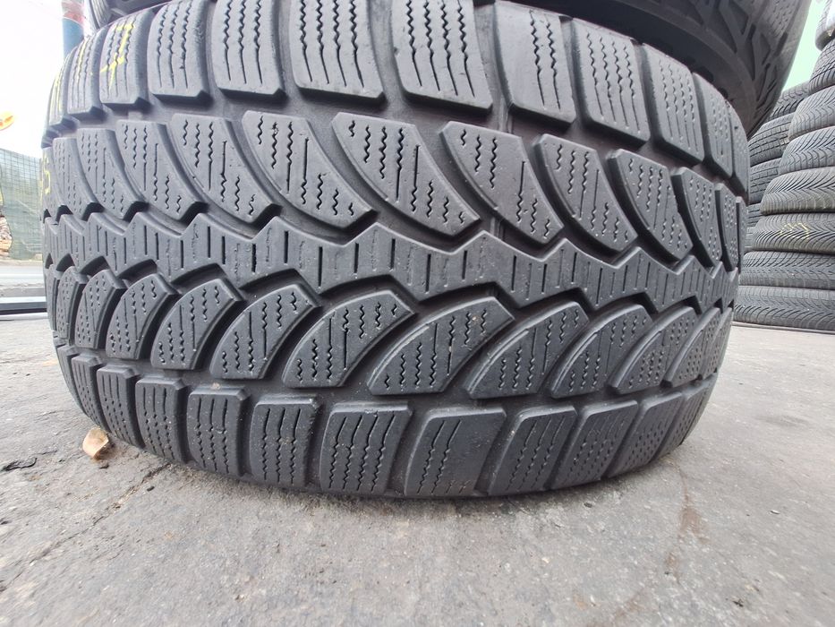 2 anvelope iarna 225/50r17 Bridgestone Montaj Gratuit