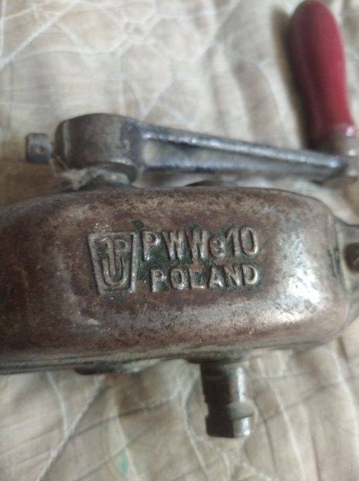 Дрель ручная оригинал