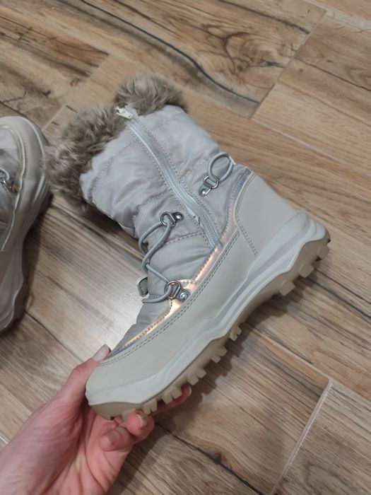 Зимни ботуши Elefanten