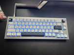 Клавиетура Keychron q2 custom