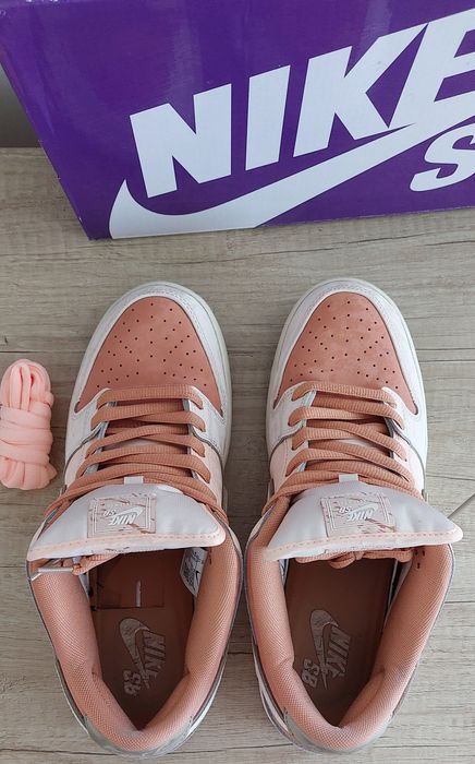 Nike SB Dunk Low - marime 45