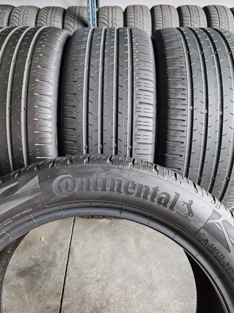 Continental 245 45 R18 100Y XL Anvelope Cauciucuri premium vara 6mm