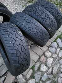 Vand cauciucuri de iarna 205/65 R16C