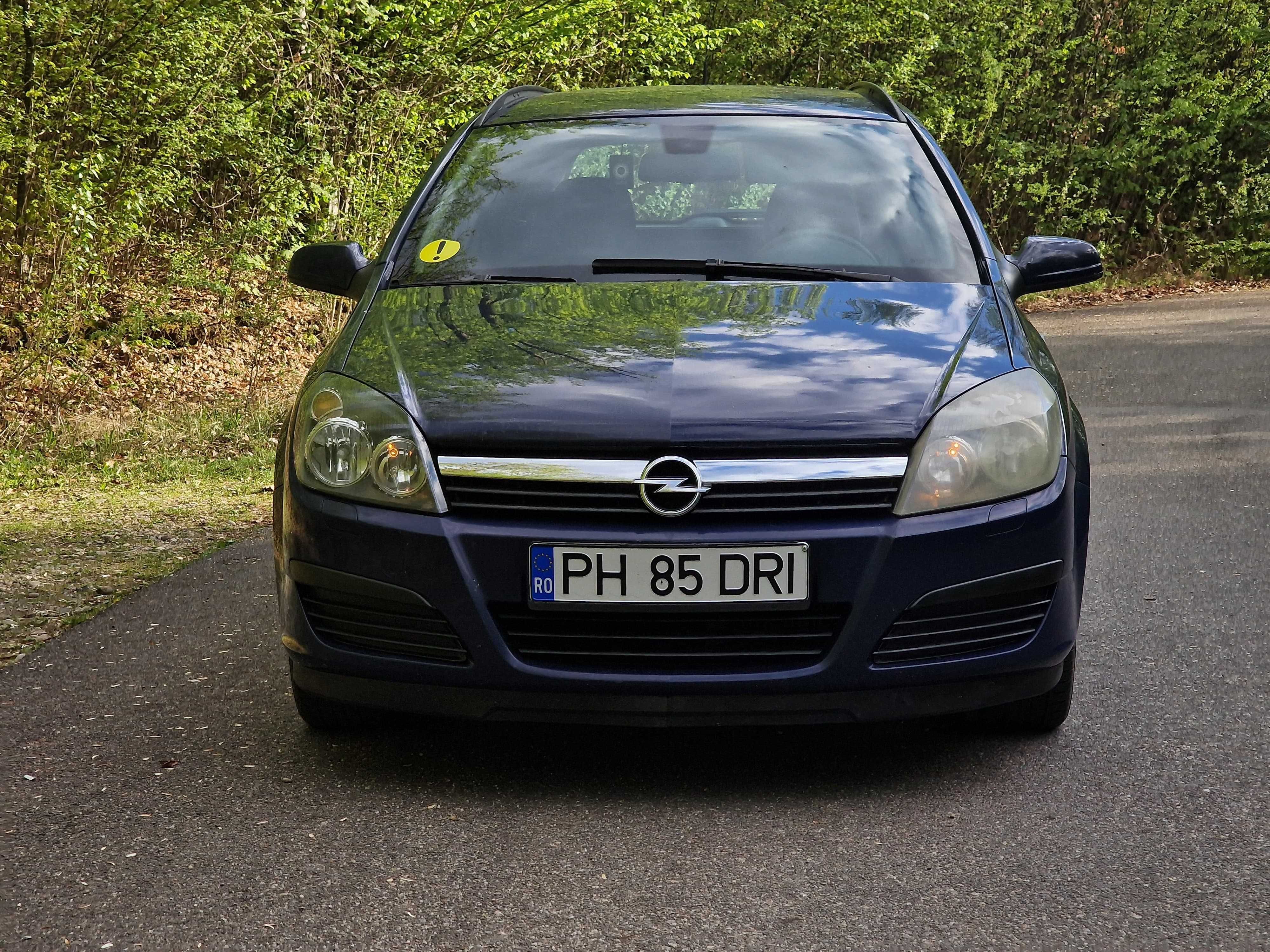 Opel Astra H 1.3 CDTI 2006