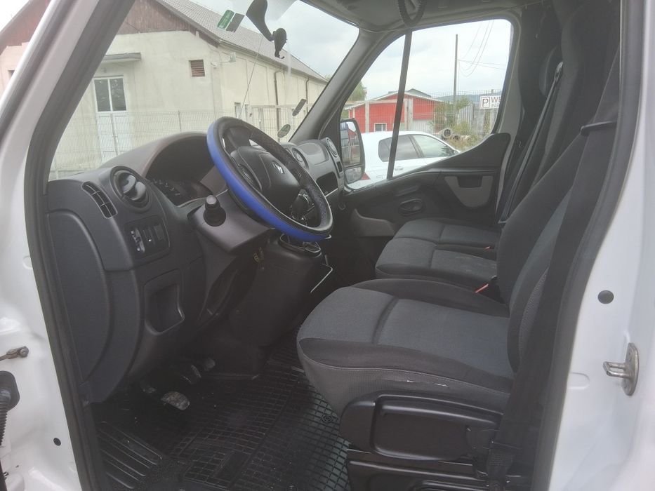 Renault Master III