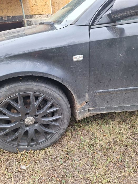 Vand audi a4b6 motor 2.5 diesel