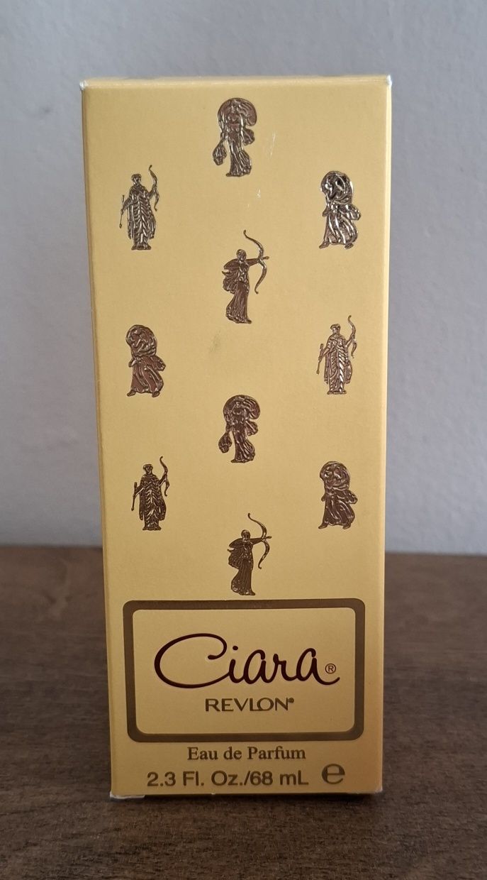 REVLON CIARA НОВА Парфюмна вода-68 ml