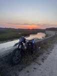 Cross jrh 125cc nou